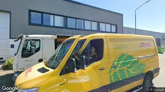 Bedrijfsruimtes for rent i Dordrecht - Foto uit Google Street View