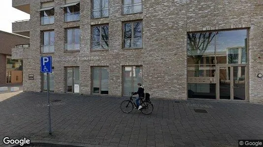 Bedrijfsruimtes for rent i Nijmegen - Foto uit Google Street View