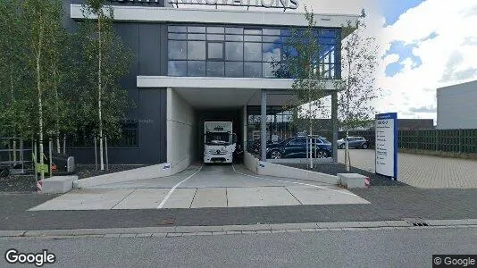 Bedrijfsruimtes for rent i Midden-Delfland - Foto uit Google Street View