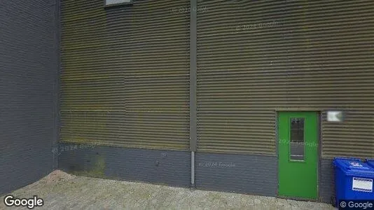 Bedrijfsruimtes for rent i Goeree-Overflakkee - Foto uit Google Street View