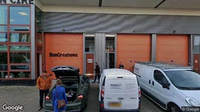 Bedrijfsruimtes for rent in Zwijndrecht - Photo from Google Street View