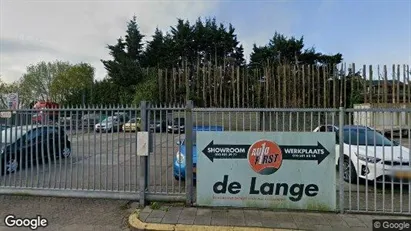 Bedrijfsruimtes for rent in Albrandswaard - Photo from Google Street View