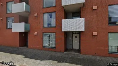 Bedrijfsruimtes for rent in Beverwijk - Photo from Google Street View