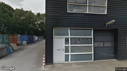 Bedrijfsruimtes for rent i Utrecht Overvecht - Foto uit Google Street View