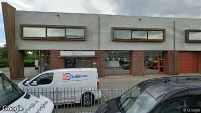 Bedrijfsruimtes for sale in Zaanstad - Photo from Google Street View