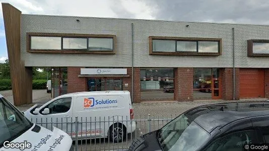 Bedrijfsruimtes for sale i Zaanstad - Foto uit Google Street View