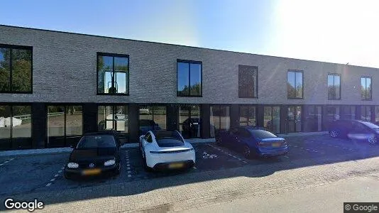 Kantorruimte for sale i Rotterdam Hillegersberg-Schiebroek - Foto uit Google Street View