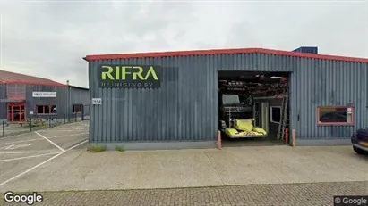 Bedrijfsruimtes for sale in Terneuzen - Photo from Google Street View