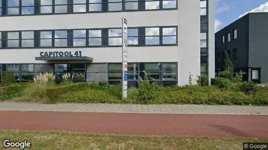 Kantorruimte for rent i Enschede - Foto uit Google Street View