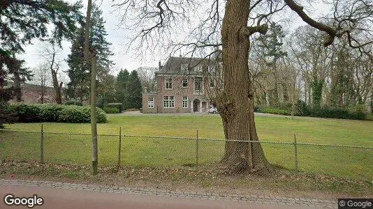 Bedrijfsruimtes for sale i Nijmegen - Foto uit Google Street View