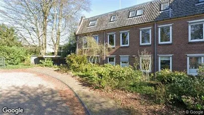 Bedrijfsruimtes for rent in Berg en Dal - Photo from Google Street View