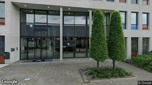 Kantorruimte for rent i Groningen - Foto uit Google Street View