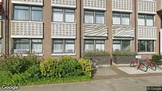 Kantorruimte for rent i Groningen - Foto uit Google Street View