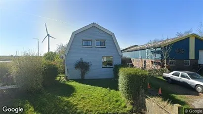 Bedrijfsruimtes for sale in Schagen - Photo from Google Street View