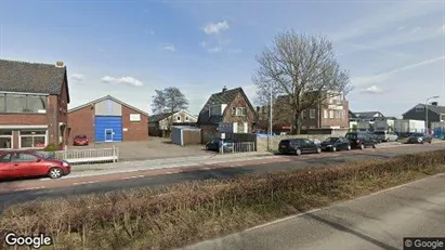 Bedrijfsruimtes for sale in Haarlemmermeer - Photo from Google Street View