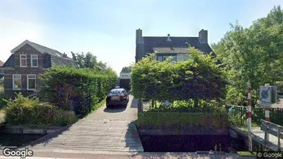 Bedrijfsruimtes for rent in Landsmeer - Photo from Google Street View