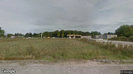 Kantorruimte for rent i Heusden - Foto uit Google Street View