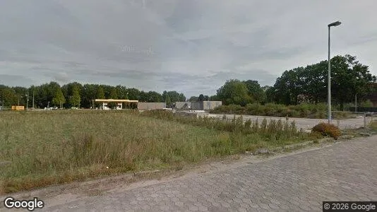 Kantorruimte for rent i Heusden - Foto uit Google Street View