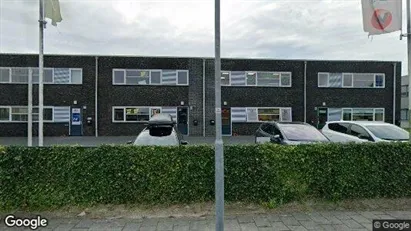 Kantorruimte for rent in Leek - Photo from Google Street View