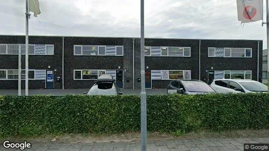Kantorruimte for rent i Leek - Foto uit Google Street View