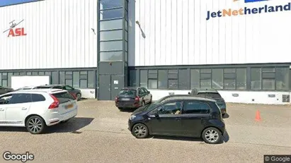 Bedrijfsruimtes for rent in Eindhoven - Photo from Google Street View