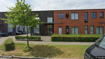 Kantorruimte for rent in Houten - Photo from Google Street View