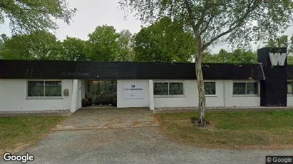 Bedrijfsruimtes for sale in Alkmaar - Photo from Google Street View