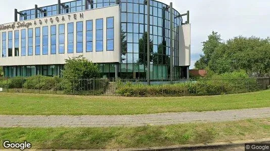 Bedrijfsruimtes for rent i Almere - Foto uit Google Street View
