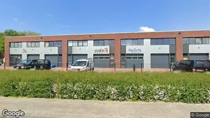 Bedrijfsruimtes for rent in Zoetermeer - Photo from Google Street View