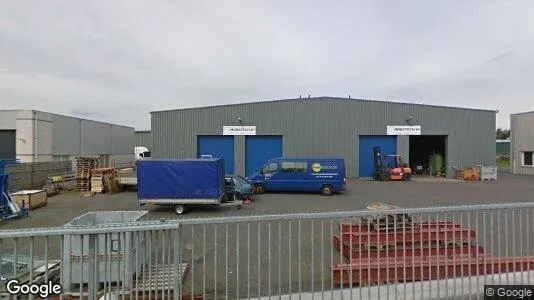 Bedrijfsruimtes for sale i Goirle - Foto uit Google Street View