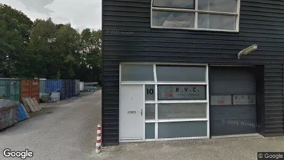 Bedrijfsruimtes for rent in Utrecht Overvecht - Photo from Google Street View