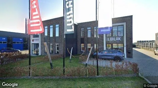 Bedrijfsruimtes for rent i Zwolle - Foto uit Google Street View