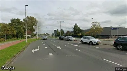 Bedrijfsruimtes for rent in Zuidplas - Photo from Google Street View