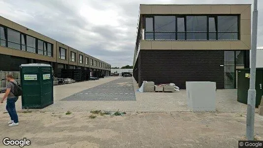 Bedrijfsruimtes for rent i Eindhoven - Foto uit Google Street View