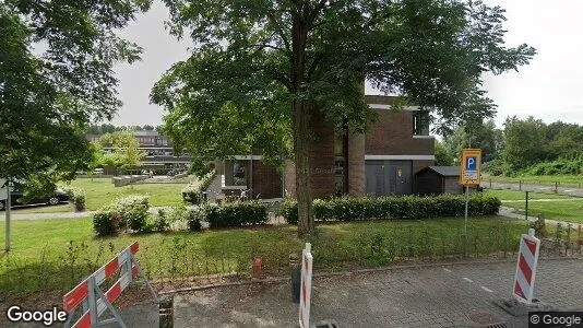 Kantorruimte for rent i Groningen - Foto uit Google Street View