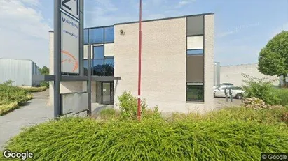 Bedrijfsruimtes for rent in Nieuwegein - Photo from Google Street View