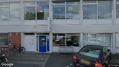 Bedrijfsruimtes for rent in Hilversum - Photo from Google Street View