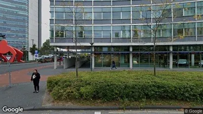 Bedrijfsruimtes for rent in Haarlemmermeer - Photo from Google Street View