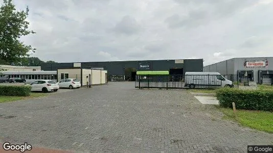 Kantorruimte for rent i Enschede - Foto uit Google Street View