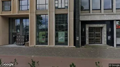 Kantorruimte for rent in Tilburg - Photo from Google Street View