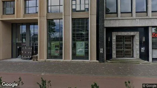 Kantorruimte for rent i Tilburg - Foto uit Google Street View