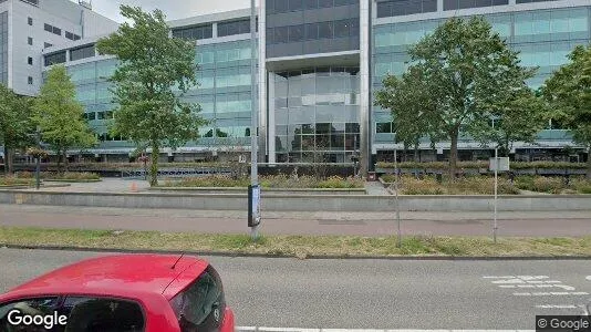 Kantorruimte for rent i Utrecht West - Foto uit Google Street View