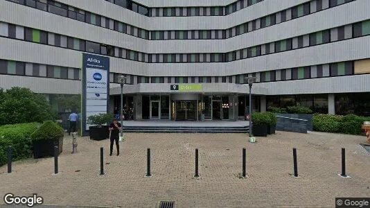 Kantorruimte for rent i Amsterdam-Zuidoost - Foto uit Google Street View