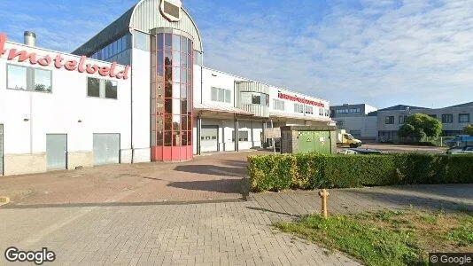 Kantorruimte for rent i Amsterdam Oost-Watergraafsmeer - Foto uit Google Street View