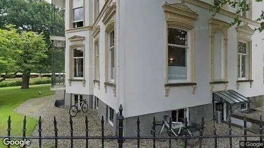 Kantorruimte for rent i Utrecht Oost - Foto uit Google Street View