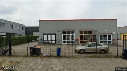 Bedrijfsruimtes for rent in Almere - Photo from Google Street View