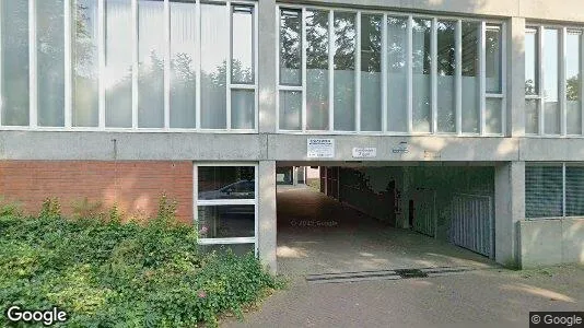 Bedrijfsruimtes for rent i Laren - Foto uit Google Street View