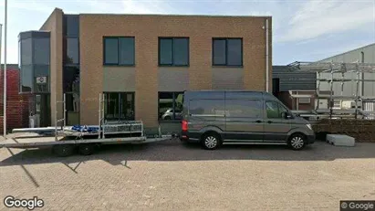 Bedrijfsruimtes for sale in Bergeijk - Photo from Google Street View