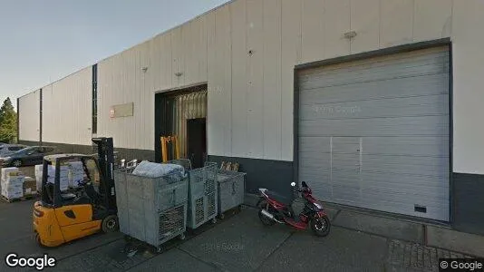 Kantorruimte for rent i Zoeterwoude - Foto uit Google Street View