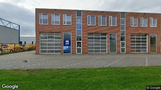 Bedrijfsruimtes for rent i Duiven - Foto uit Google Street View